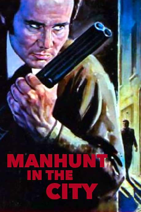 Manhunt in the City
